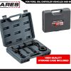 Power Steering Pump Pulley Remover ARES Tool Kit-4