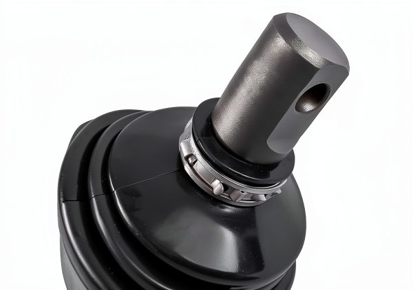 Power Steering Pump GELUOXI Heavy Duty Aluminum-7