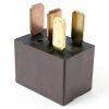 MANKASUKE 12V 4-Pin Micro Relay for Automotive-4