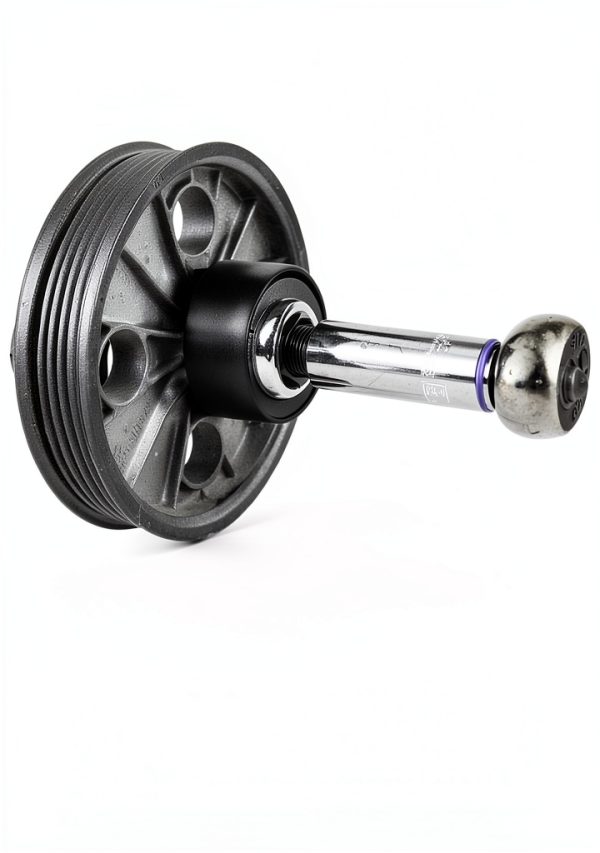 Power Steering Pump Pulley Puller Orion Motor Tech-1