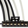 Dorman Crimp Electrical Pigtails for Automotive-1