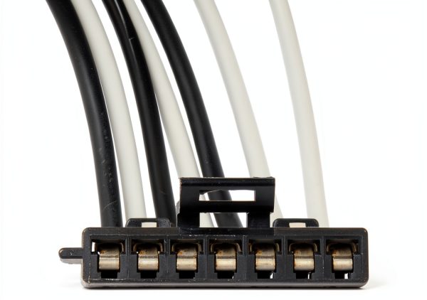 Dorman Crimp Electrical Pigtails for Automotive-1