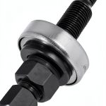 Power Steering Pump Pulley Installer by Performance Tool-0