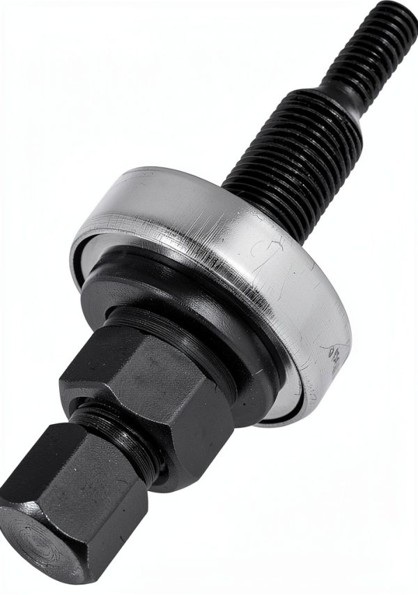 Power Steering Pump Pulley Installer by Performance Tool-0
