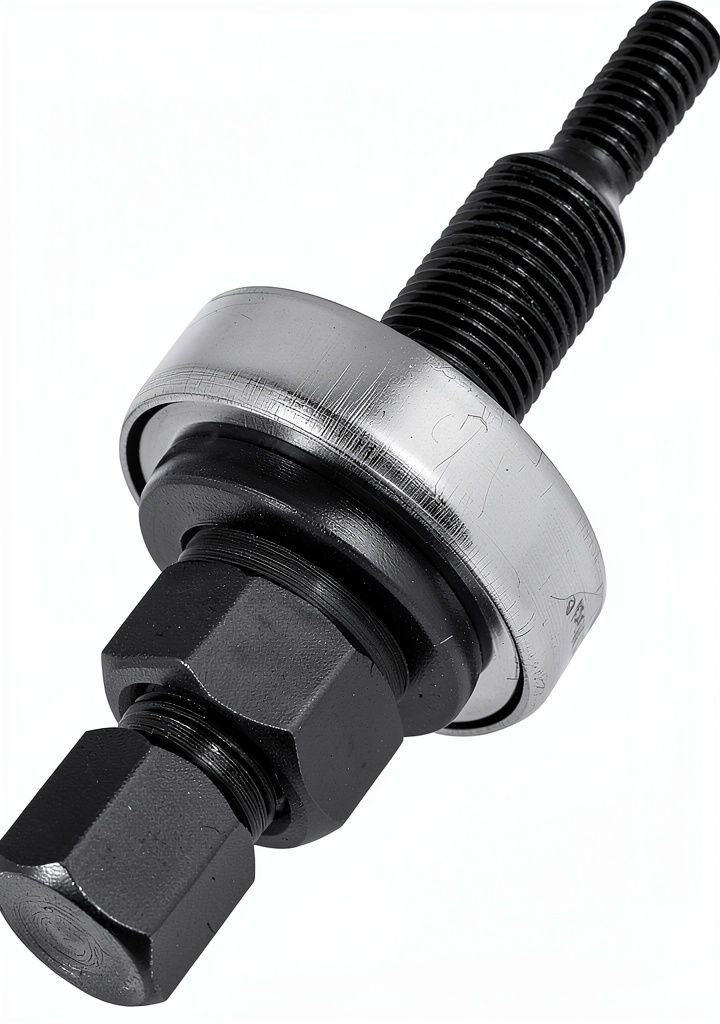 'Performance Tool W87021 Power Steering Pump Pulley Installer'