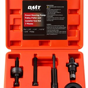 Power Steering Pump Pulley Puller Orion Motor Tech-0