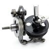 Power Steering Pulley Tool DASBET AISI 1045 Steel-4