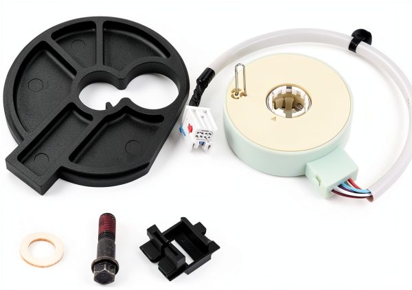 Steering Torque Sensor nerithery Metal Modern-1