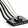Dorman Crimp Electrical Pigtails for Automotive-0
