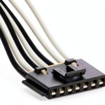 Dorman Crimp Electrical Pigtails for Automotive-0