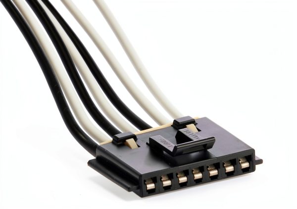 Dorman Crimp Electrical Pigtails for Automotive-0