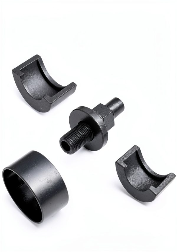 Power Steering Pulley Tool DKwoeshg Heavy Duty-4