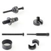 Power Steering Puller WODHMIEY Carbon Steel-3