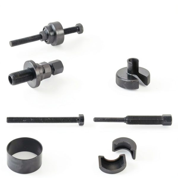 Power Steering Puller WODHMIEY Carbon Steel-3