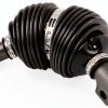 Power Steering Pump GELUOXI Heavy Duty Aluminum-1