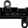 Standard Motor Products Blower Motor Resistor for Automotive-1