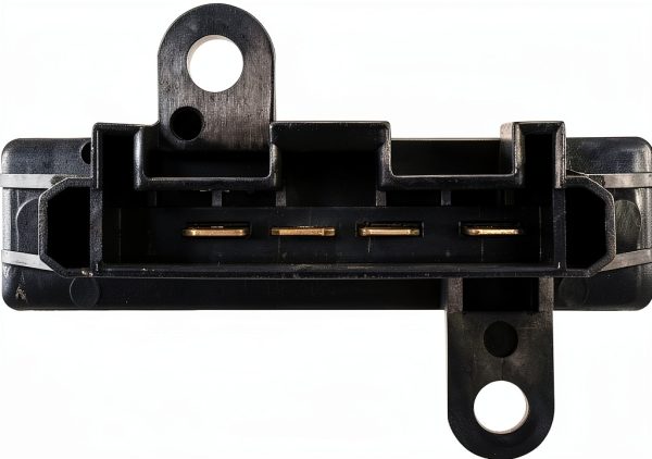 Standard Motor Products Blower Motor Resistor for Automotive-1