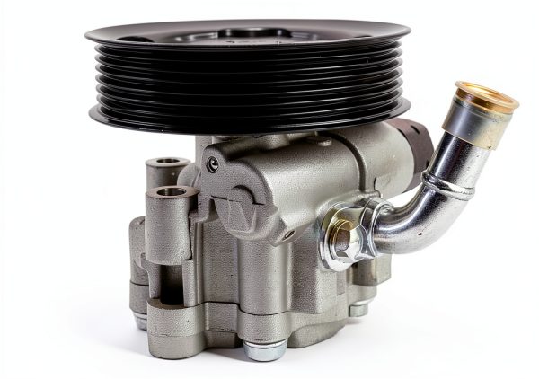 EKBMELLJ Steering Pump for Mitsubishi Montero-1