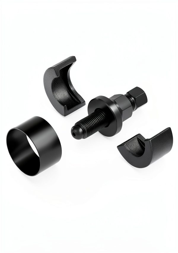 Power Steering Pump Pulley Puller Orion Motor Tech-3