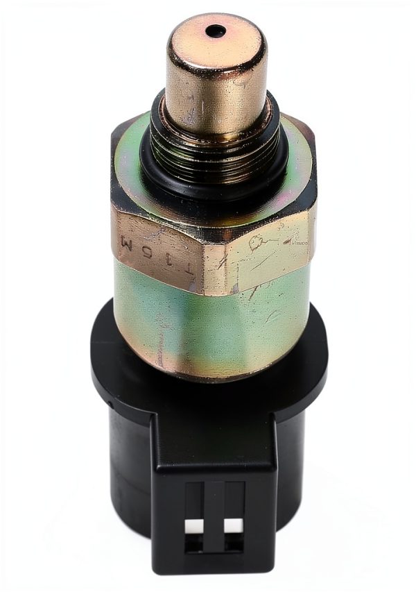 Sawyer Auto Power Steering Pressure Switch V6 3.0L-2