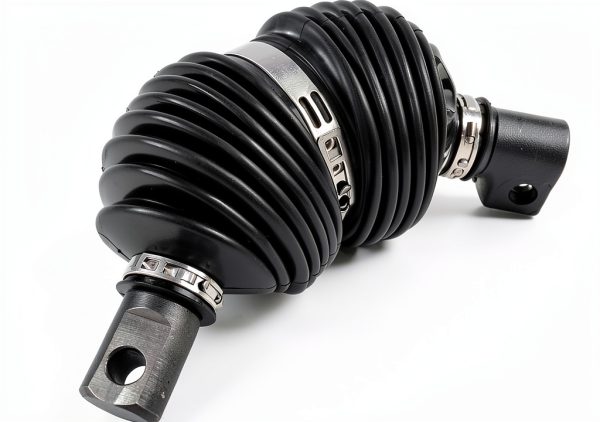 Power Steering Pump GELUOXI Heavy Duty Aluminum-2