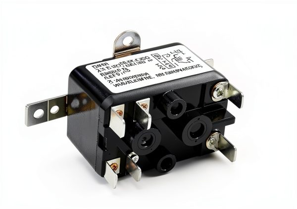 24V AC Fan Relay FOCSPROD HVAC Replacement-3