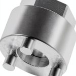 BMW EPS Steering Thrust Piece 42CrMo Steel Tool-0