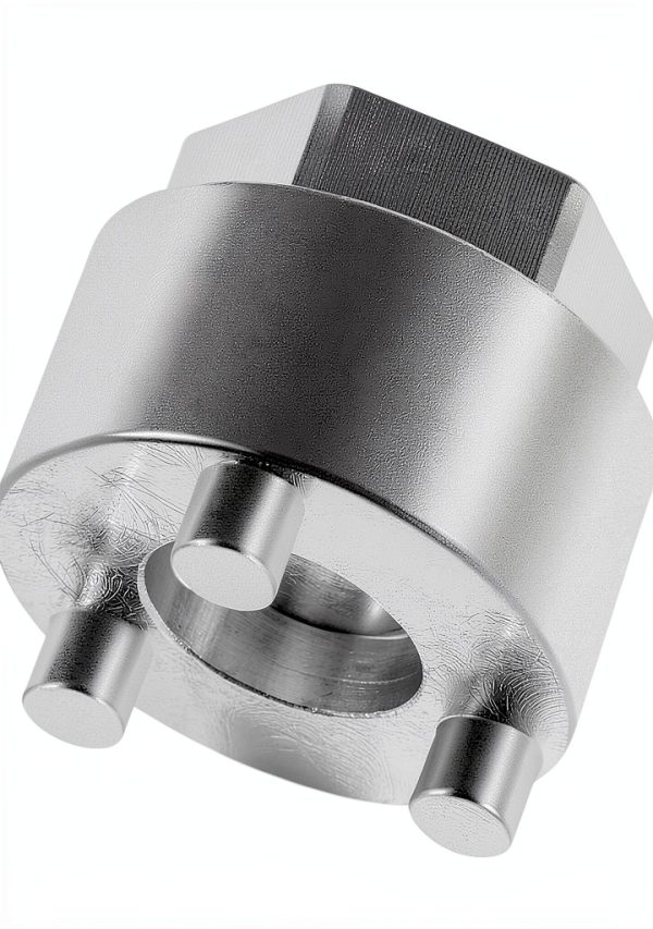 BMW EPS Steering Thrust Piece 42CrMo Steel Tool-0