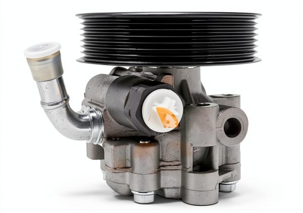 EKBMELLJ Steering Pump for Mitsubishi Montero-3
