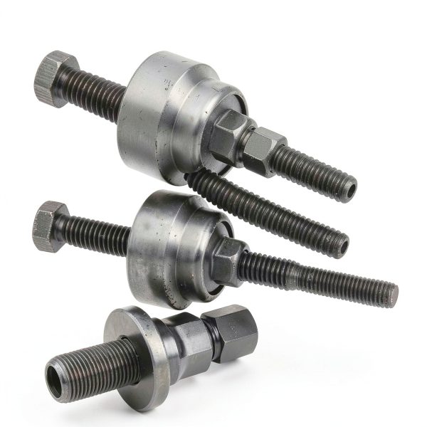 Power Steering Puller WODHMIEY Carbon Steel-2