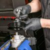 Power Steering Pump Pulley Remover ARES Tool Kit-5