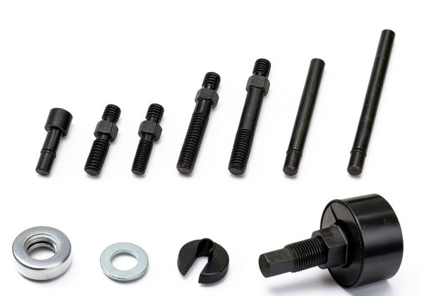 Power Steering Pulley Tool DKwoeshg Heavy Duty-2