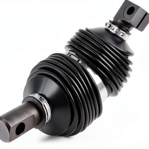 Power Steering Pump GELUOXI Heavy Duty Aluminum-0