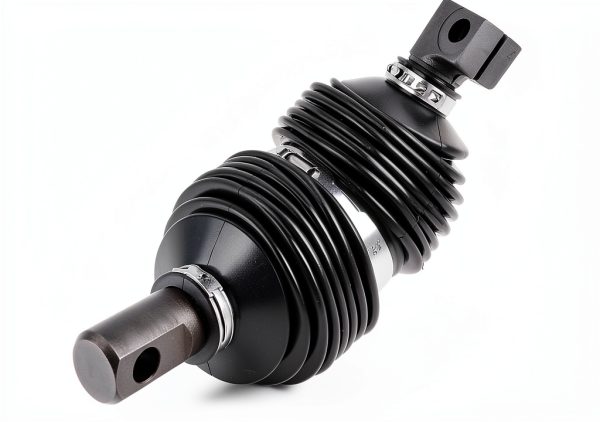 Power Steering Pump GELUOXI Heavy Duty Aluminum-0