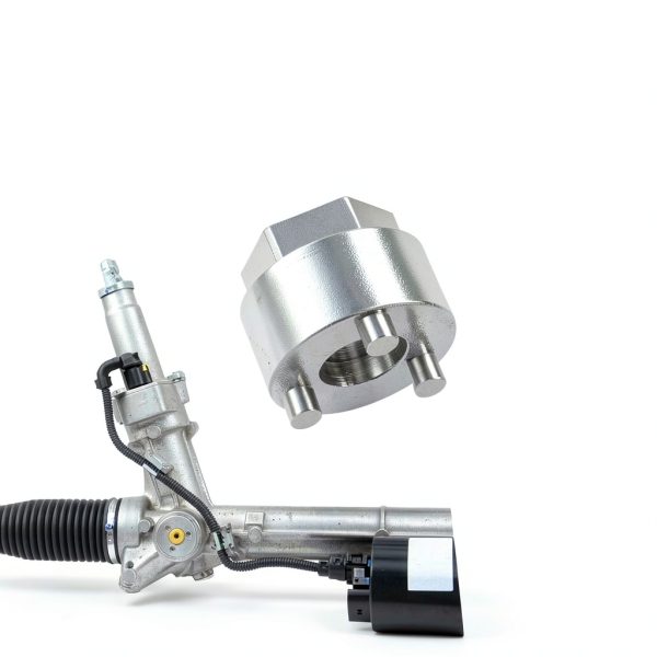 BMW EPS Steering Thrust Piece 42CrMo Steel Tool-5