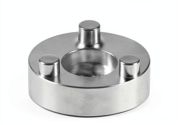 BMW EPS Steering Thrust Piece 42CrMo Steel Tool-4