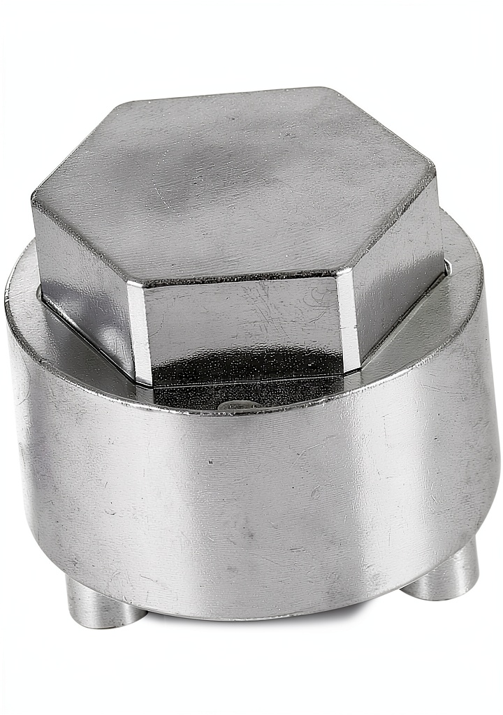 A ABSOPRO Power Steering Tool in action