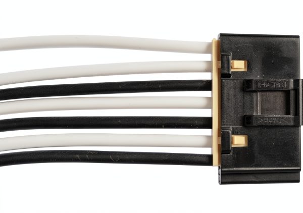 Dorman Crimp Electrical Pigtails for Automotive-2