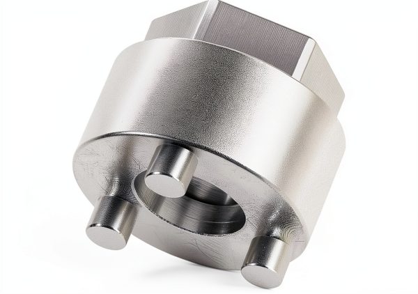 BMW EPS Steering Thrust Piece 42CrMo Steel Tool-2