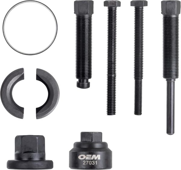 Power Steering Pulley Installer OEMTOOLS Automotive Tool-5