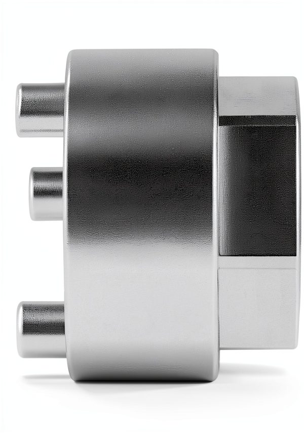 Steering Rack Thrust Tool E-cowlboy 24mm Hex-4