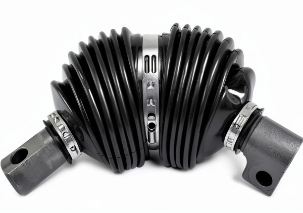 Power Steering Pump GELUOXI Heavy Duty Aluminum-3