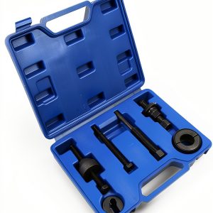 GAOLAOSY Power Steering Pulley Tool Carbon Steel-0