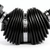 Power Steering Pump GELUOXI Heavy Duty Aluminum-4