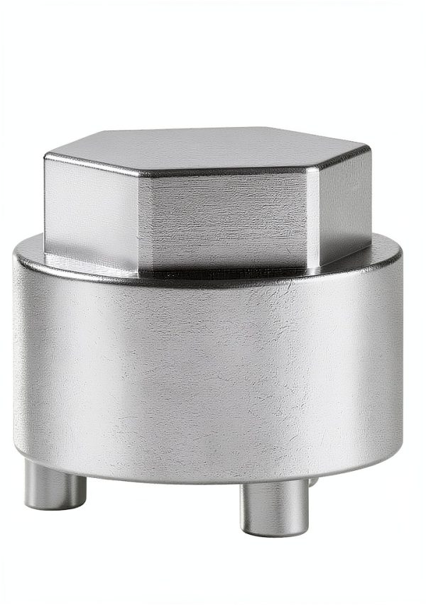 BMW Steering Rack Thrust Piece Tool by Bzcovac-3