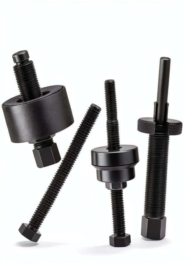 Power Steering Pump Pulley Puller Orion Motor Tech-6