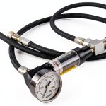 OTC Power Steering Pump Analyzer for Automotive-0