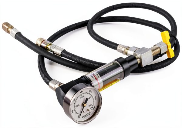 OTC Power Steering Pump Analyzer for Automotive-0