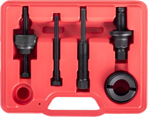 Power Steering Pulley Installer OEMTOOLS Automotive Tool-3