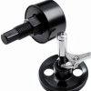Power Steering Pulley Tool DKwoeshg Heavy Duty-5